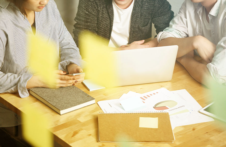 Business Registration